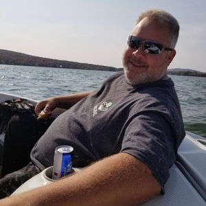 Meet your Posher, Steve